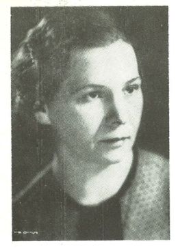 Pola Gojawiczynska