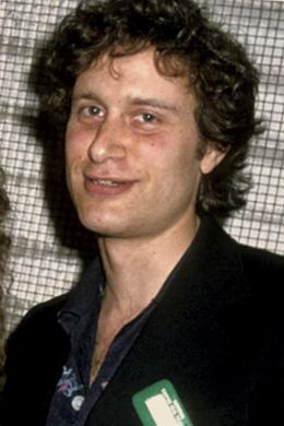 Дэнни Голдберг