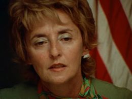 Глэдис Голден