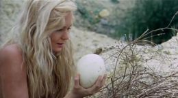 Андреа Голдман