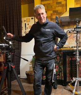 Дэн Голдман