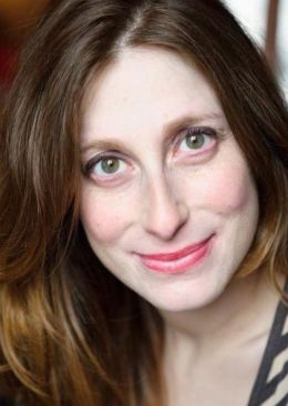 Джессика Голдман