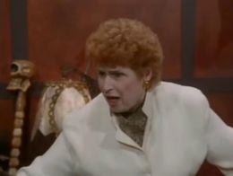 Daphne Goldrick