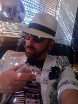 Noam Gonick