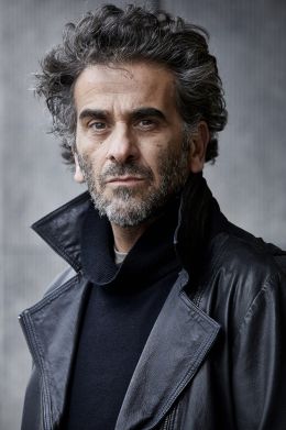 Марсель Гонсалес