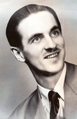 Джеймс Гудвин