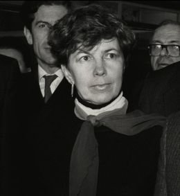 Раиса Горбачев