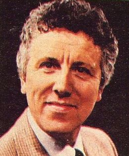 Paul van Gorcum