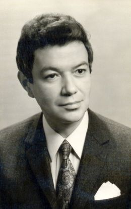 Mariusz Gorczynski