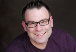 Rob Gorden