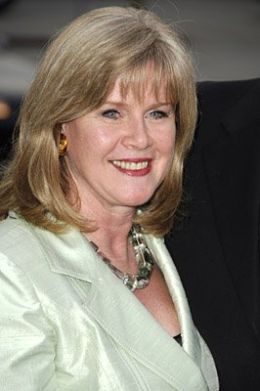 Tipper Gore