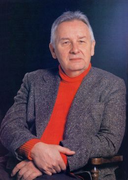 Henryk Mikolaj Górecki