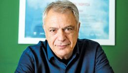 Сотирис Горицас