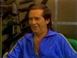 Роджер Госселин