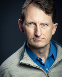 Harry Gostelow