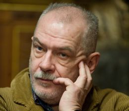 Петер  Готар