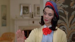 Дезире Гулд