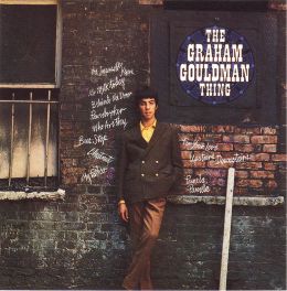 Graham Gouldman