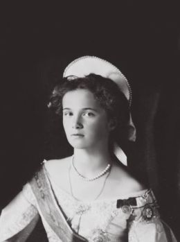 Grand Duchess Olga
