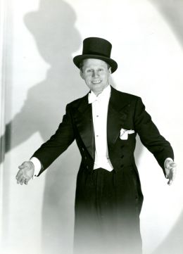 Ewert Granholm