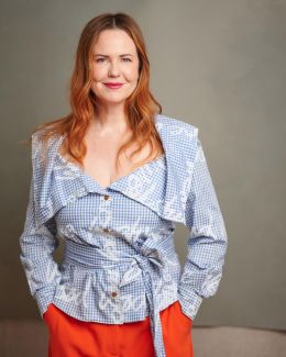 Giada Dobrzenska