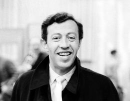 Адолф Грин