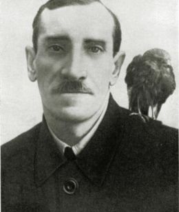 Alexander Grin