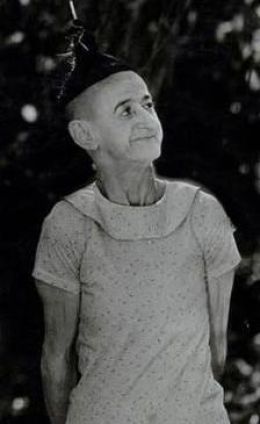 Элизабет Грин