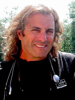 Майкл Гринберг