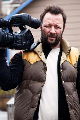 Джон Гринхалг