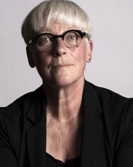 Терри Гринлау