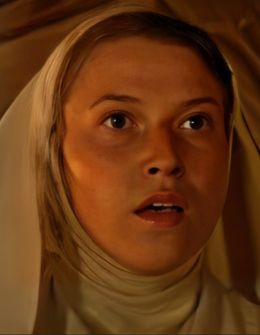 Джоанн Гринвуд