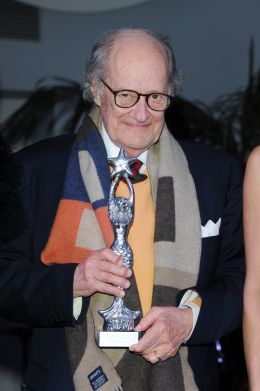 Уго Грегоретти