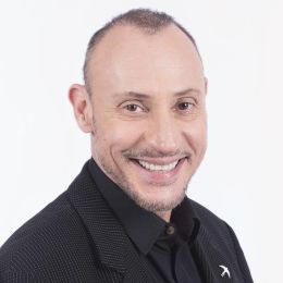 Kleon Gregoriadis