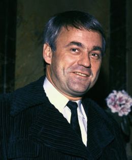 Ричард Грегсон