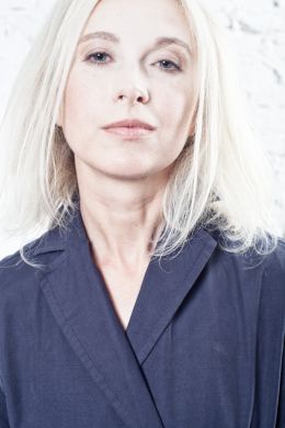 Мануэла Гретковска