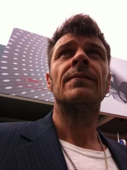 Марк Гревиль-Массон