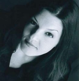 Мишель Грей