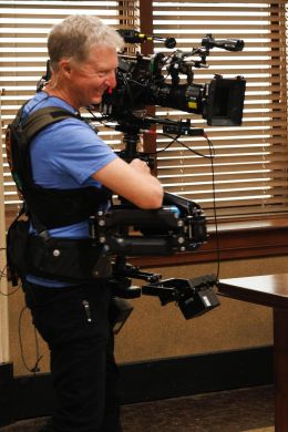 Рик Гриффит