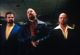 Скотт Гриффит