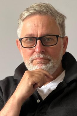 Jonas Grimås