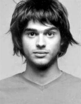 Матье Гронден