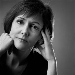 Sylvie Groulx