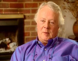 Джон Гроувер