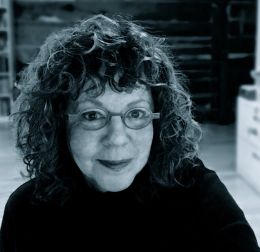 Judith Gruber-Stitzer