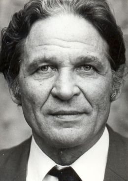 Lech Grzmocinski