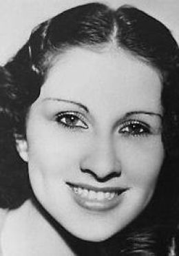 Мэри Джейн Гумм