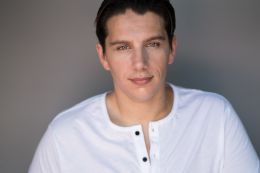 Tyler Gurciullo