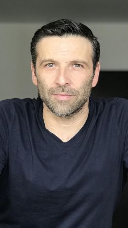 Алан Гутиеррес