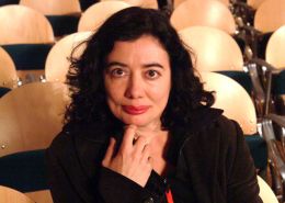 Чус Гутиеррес